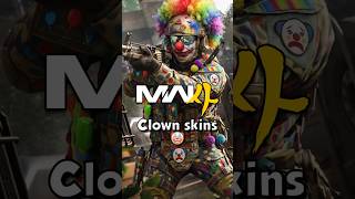 Modern Warfare 4 SKINS... 😳
Modern Warfare 4 SKINS... 😳
LIKE + SHARE for more Modern Warfare 6 stuff! (乃^o^)乃
Nifty Things Down Here! ⇩
DESCRIPTION: Modern Warfare 4 is doing something UNIMAGINABLE with their skins! The official Call of Duty account replied to someone who used AI slop to imply that MW4 will get weird and wacky skins after only 1 season, so they replied to them and let them know that theyve heard the feedback and there wont be any clowny skins at launch or in the later seasons. But the most important question remains: which types of skins do YOU prefer to have? 🤔
Thanks for watching!
Erik - M3RKMUS1C
#shorts #ModernWarfare4 #MW4 #M3RKMUS1C #skins Modern Warfare 4 SKINS... 😳