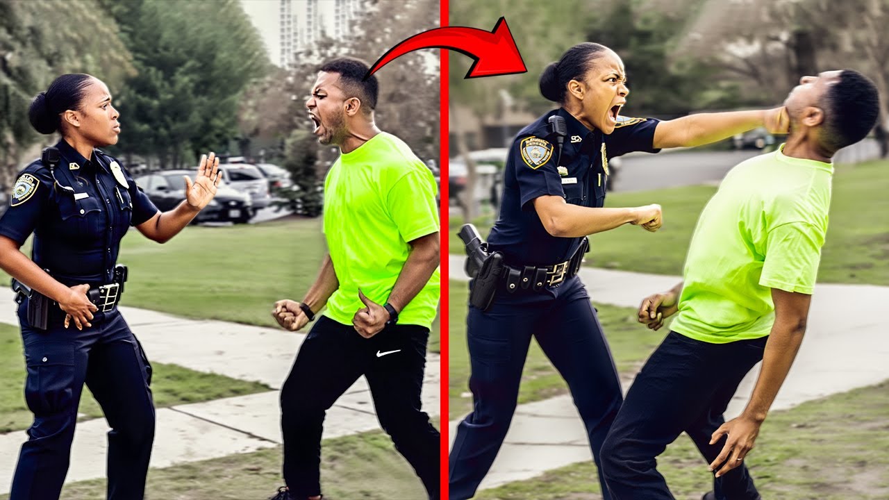 DUMBEST People Who Messed With The Wrong COPS And Instantly Regret It ...