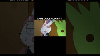WHO’D WOULD HAVE THUNK #movieunleashers #pokemon #starters #loud