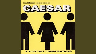 Situations Complications (The Skoda Mix)