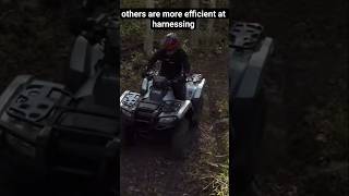 Honda Rubicon 700 Power and How To Get More  #HondaRubicon #HondaRincon