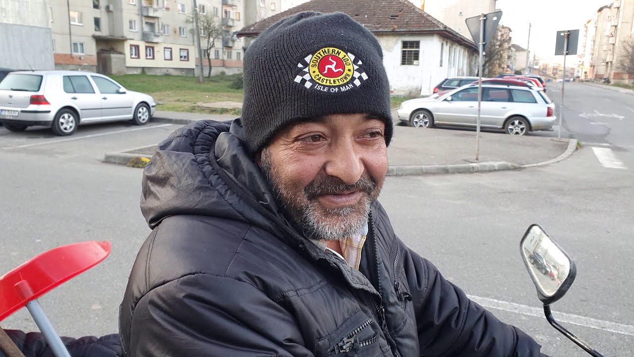 Bocsa- Ep.7 @ unge o oprit trenu de 4 ori?  -30 de ani de la revolutia din 1989