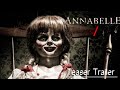 ANNABELLE 4: RETURN (2023) - TEASER TRAILER | TMConcept Official Concept Version