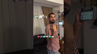 DJI 🤣😂 #dji #deaf #funny #deafkids #comedy #haha #deafcommunity