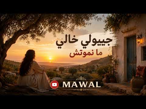 Jibouli Khali Ma Nmoutech COVER MAWAL | جيبولي خالي ما نموتش