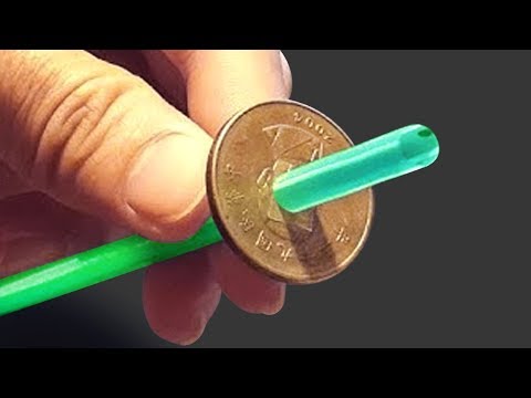 Thumbnail for 15 MAGIC TRICKS THAT YOU CAN DO