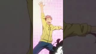 Jujutsu Kaisen [AMV] - Sukuna V2