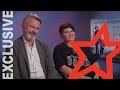 interview: Sam Neill and Julian Dennison talk Hunt for the Wilderpeople