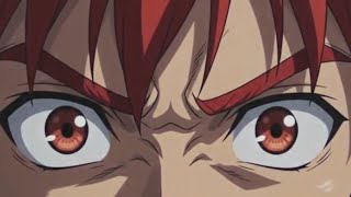 💥🔮Kaizen vs.The Puppet Master! #AniimeeAuraa #AnimeShorts #Kaizen #PuppetMaster #AnimeFight#short