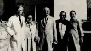 Dr. Henry Betts Tribute Video - 2009
