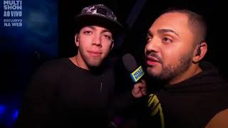 LIVE Facebook - Canta, Luan - 30.08.2017