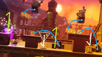 Hextech Mayhem 3-2: Heist and Diced -- Challenger Tips and Tricks