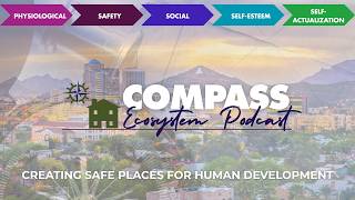 Compass Ecosystem Podcast Episode 2 | Transportation is a Pathway with Ozzie Smith III