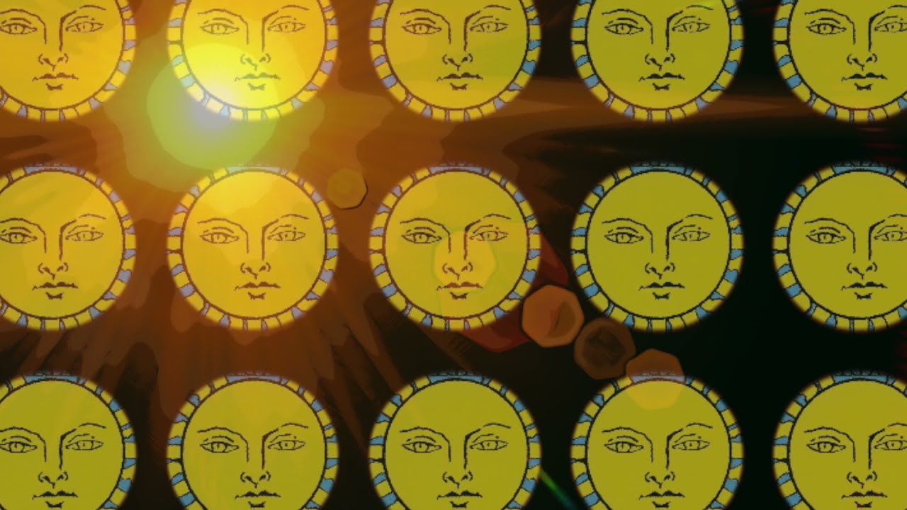 Hoffnung am Himmel - iske (Single)