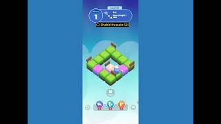 Moo Loop level 23 | all parts gameplay walkthrough solution News