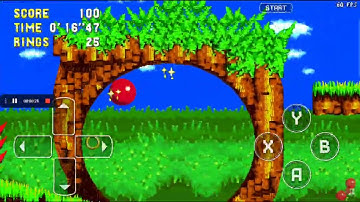 How to get Bursting Through Jungle Achievement without sonic max control