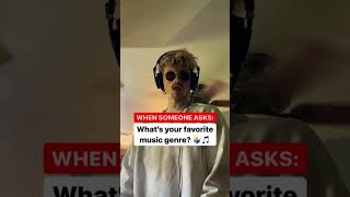The Best Music Genre? #producer #musicproducer