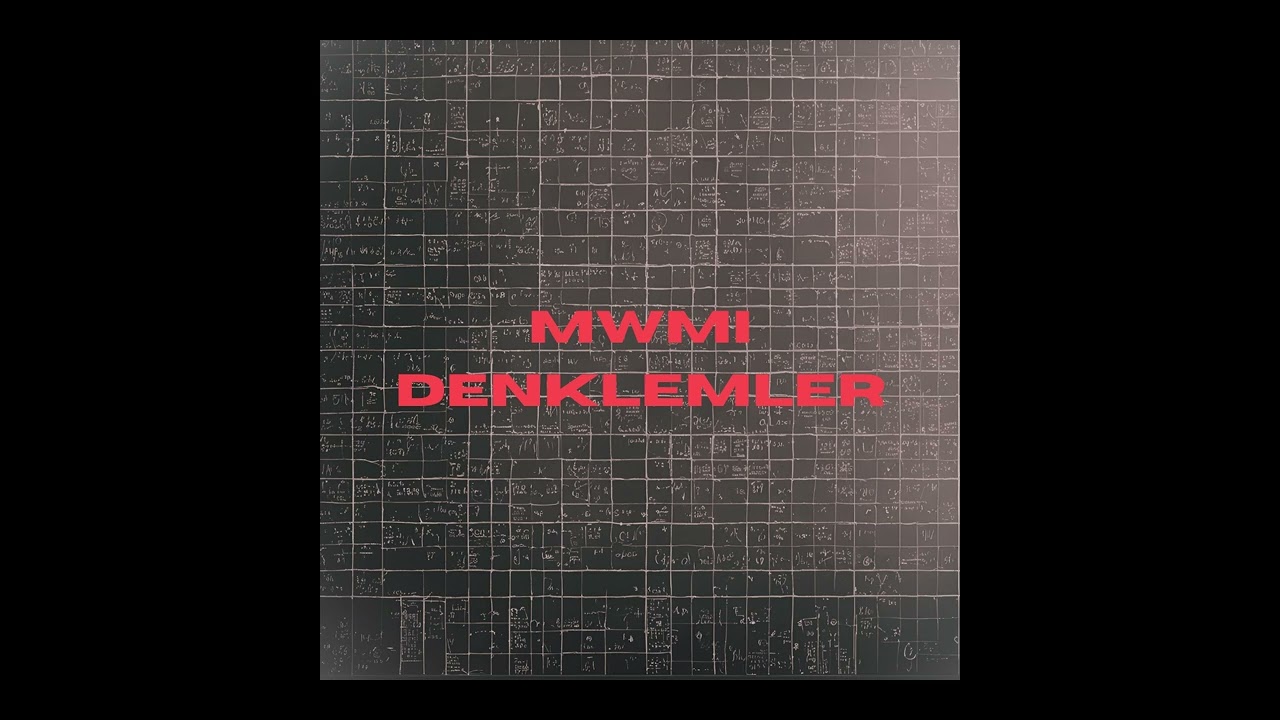 MWMI - DENKLEMLER