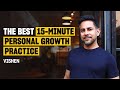 The Best Personal Growth Practice for Teenagers