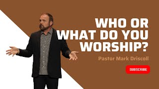 What is Worship? | Ask Pastor Mark