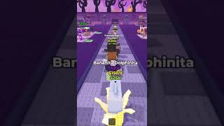 frankenteo troll 😂 #stealabrainrot #roblox