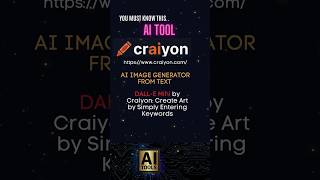 Craiyon- AI Tool for Image Generator [Artificial intelligence] [Image Generator]