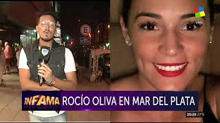 Infama (programa completo) 17/2/19