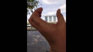 Marina Bay Sands Singapore