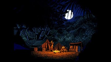 [Intro] Amazon: Guardians of Eden - 4K MT-32