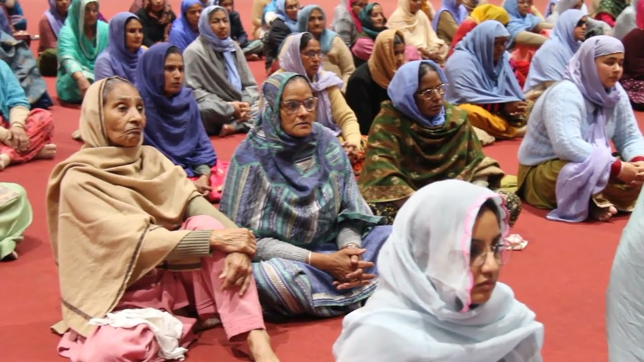 Swami Baba Kashmira Singh Ji | Satsang Date: 16-12-2022 |