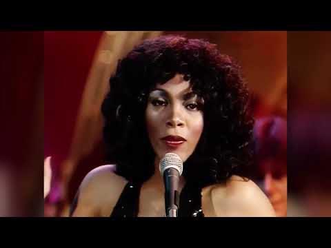 Donna Summer   I Feel Love VJ's Edit Remastered