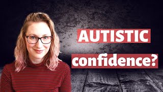 Focusing on autistic strengths & building confidence // 5k subs Q&A!