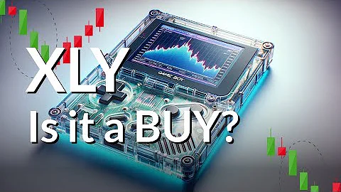 XLY Consumer Discretionary SPDR Fund: 5 Red Flags After AI Rally + Monday Predicted Opening Price 📉