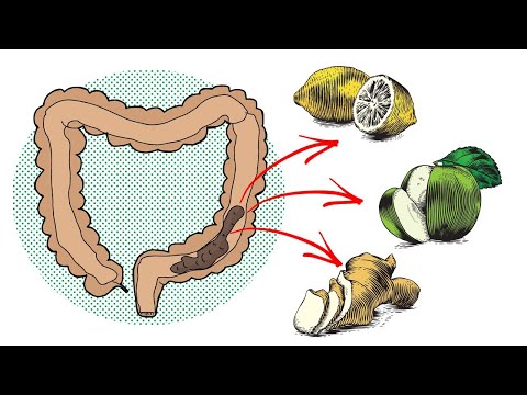 Video: Kudzu Ist Ein Allheilmittel Für Das Alter