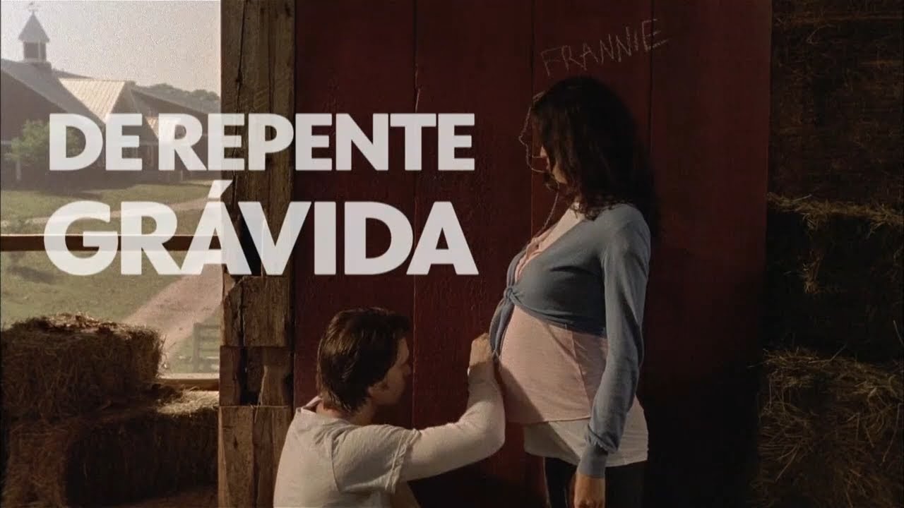 Filme: De Repente Grávida (dublagem Audiocorp/TV Globo) - YouTube