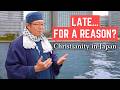 Was It Allah’s Mercy That Islam Came Late to Japan? | Part 15 🇯🇵