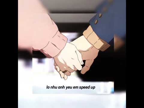 Video lỡ như anh yêu em speed up | Chi Dân - youtube