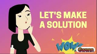 Mercury, Solution, and Saturation