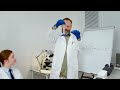 Chemical Reactions The Engine of Life