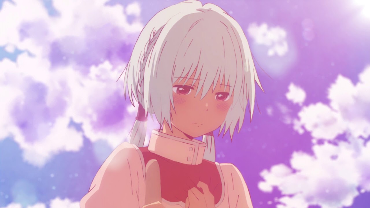 Watch Children Of The Whale OST - Batta no Yoru 飛蝗の夜 on YouTube