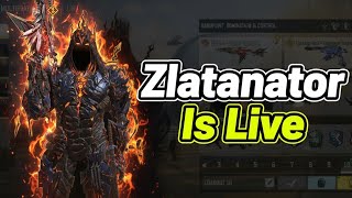 LIVE 🔴: 3ʳᵈ OBS Stream With iQOO 15 5G (16, 512) | 🗿 | #codm | #codmlive | #cod | #codlive | 🔥