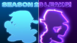 SEASON 23 LEAKS! - Beat Battle Full Mod! screenshot 1