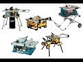 Top 10 Best Table Saw