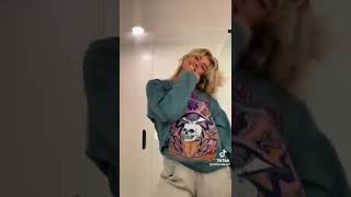 Faith Ordway new TikTok!!
