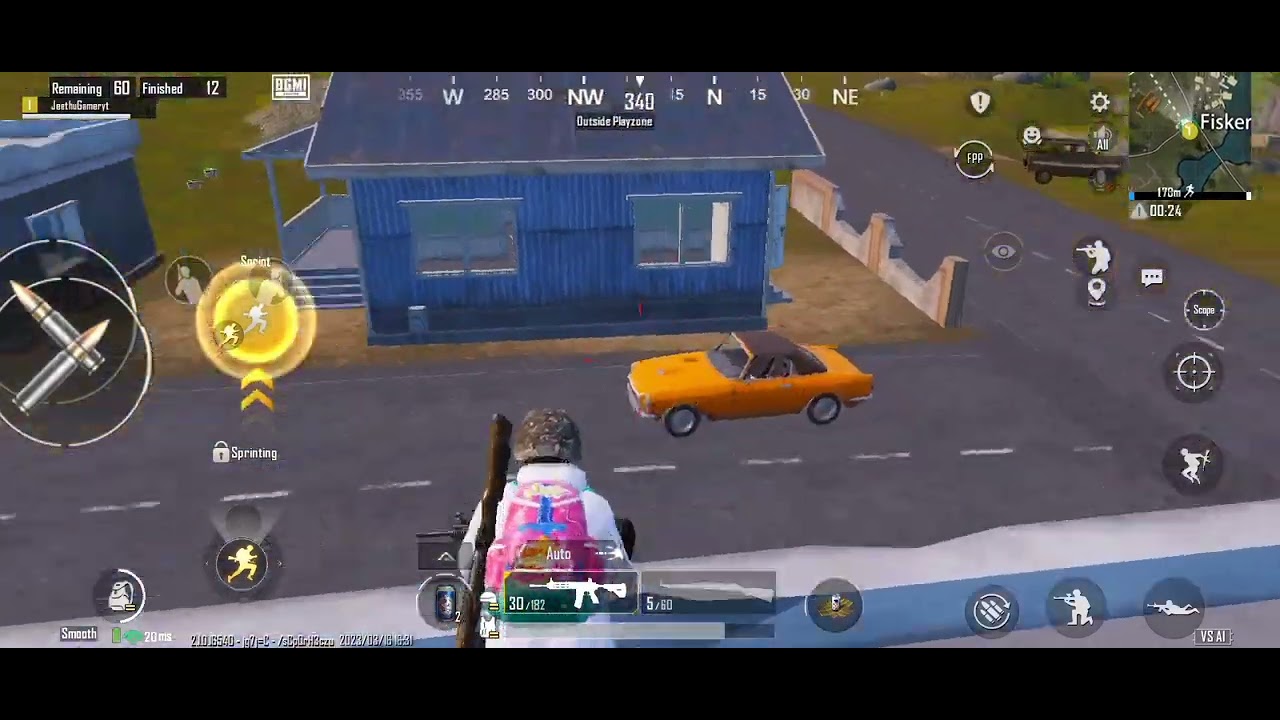 21 KILLS SOLO VS SQUAD PUBG MOBILE 😱 SOLO VS SQUAD - YouTube