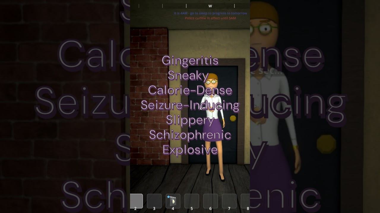 Beth Penn's Favorite Mix in Schedule 1 #schedule1 #gaming #guide #turtorial #indie #steam