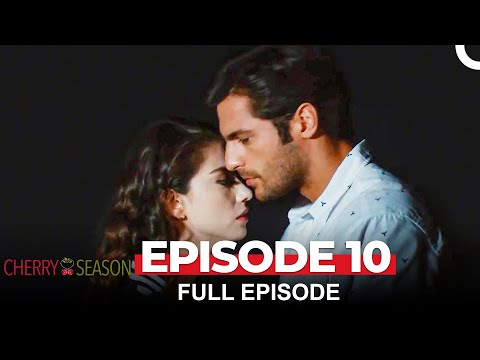 Cherry Season Episode 10 (English Subtitles)