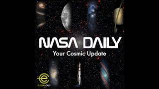 315. June 15th, 2026 NASA News