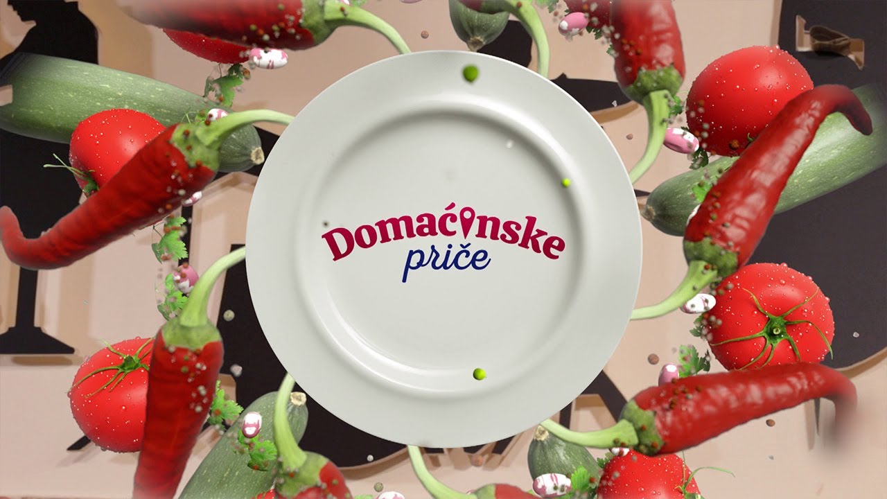 Domaćinske Priče - Svinjska kolenica u pivu - 28.01.2020.