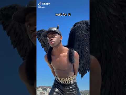 Lil Nas X - Friday Nights (Snippet 5) - YouTube